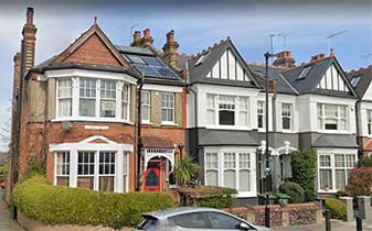 anxiety counselling in London psychotherapy anxiety therapist north london
