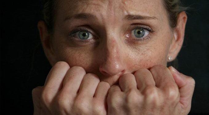 anxiety panic attack counselling london